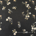 Hot selling 100% polyester double face twill gaberdine fabric